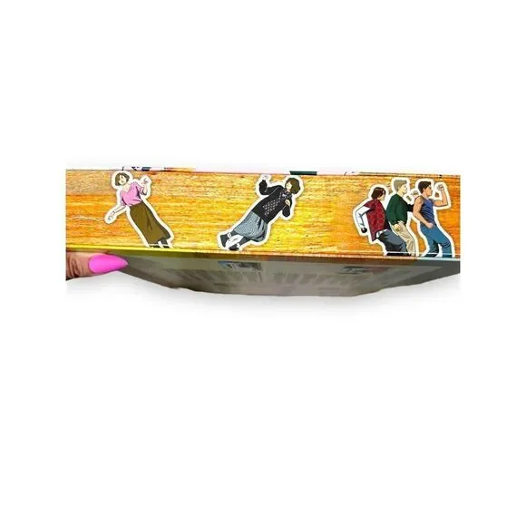 Physicians Formula The Breakfast Club Makeup Super Set - Picture 4 of 6